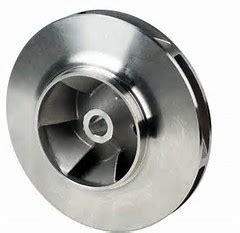 Pump Impellers - International Thermal Systems