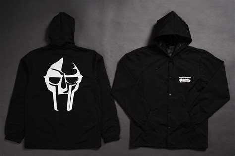 Fit for a Supervillain :: The Hundreds X DOOM Is Available Now - The ...