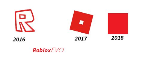 Roblox Logo - LogoDix