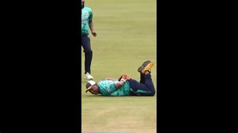 Could this be the most incredible catch in cricket history? | news.com ...