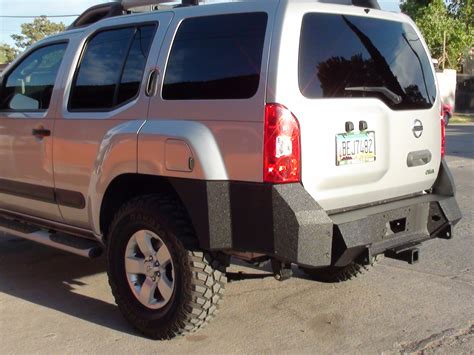 Nissan Xterra