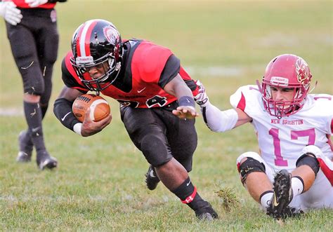 PIAA Football Championships: Experiencing the fight of a lifetime ...