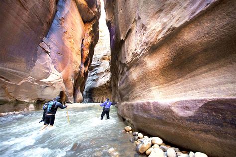 Your guide to journeying through slot canyons, Utah’s hidden ...