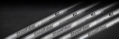 AeroTech SteelFiber Golf Shafts – Taking the Golf Industry By Storm ...