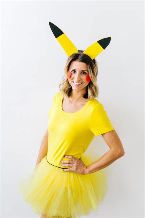 Cute Last Minute Halloween Costumes For Teenage Girls on Stylevore