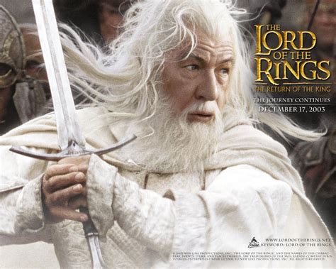 Ian McKellen LotR - Ian McKellen Wallpaper (1074096) - Fanpop