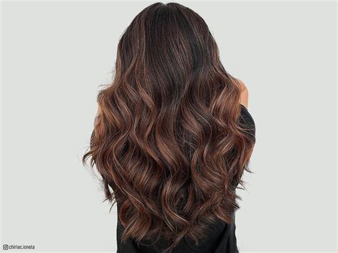 100+ Brunette Hair Color Ideas for Women