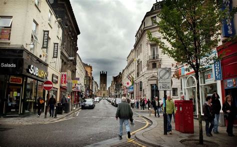 Bold Street, Liverpool - Liverpool Echo