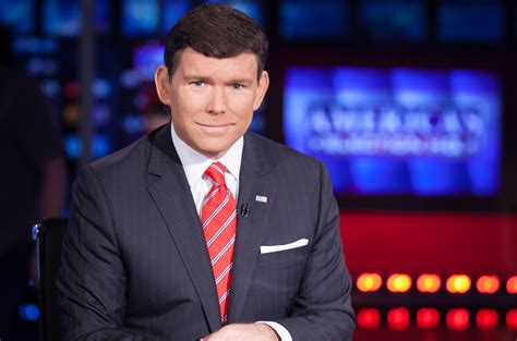 Fox News Anchor Bret Baier Shares Trump Inauguration Playlist ...