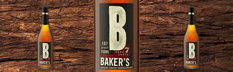 Baker's Bourbon Review & Tasting Notes | Bourbon & Banter