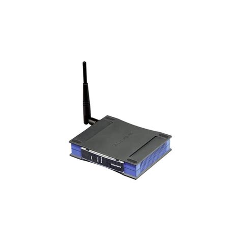 Linksys WET54G Wireless Ethernet Bridge, 22,61