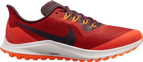 Nike - Nike Men's Air Zoom Pegasus 36 Trail Running Shoes - Walmart.com - Walmart.com