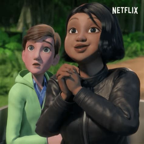 Netflix Just Released The First Trailer For The Jurassic World Animated ...