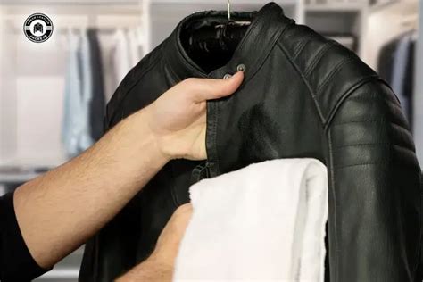 How to Clean a Leather Jacket - Step-by-Step Guide | Urban Leather Jackets