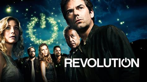 Revolution - NBC.com