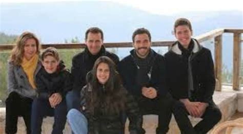 New information about the Assad family .. and a complete secret to the children