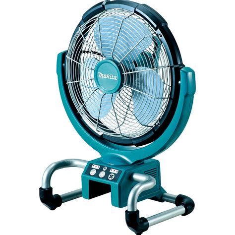 Makita Cordless Fan 18V LXT Li-Ion - Intertech Hardware Singapore