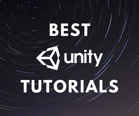 Top Unity Tutorials for Beginners in 2022 - Learn Unity Online