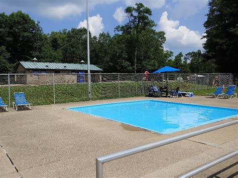 HOCKING HILLS CAMPGROUND - Reviews & Photos (Logan, Ohio) - Tripadvisor