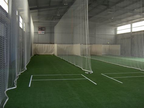 Cricket Net Design and Installation Australia Wide