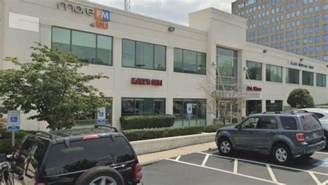 Piscataway Firm Buys Two Bala Cynwyd Office Buildings, Attracted by Area's 'Churn' and 'Excitement'