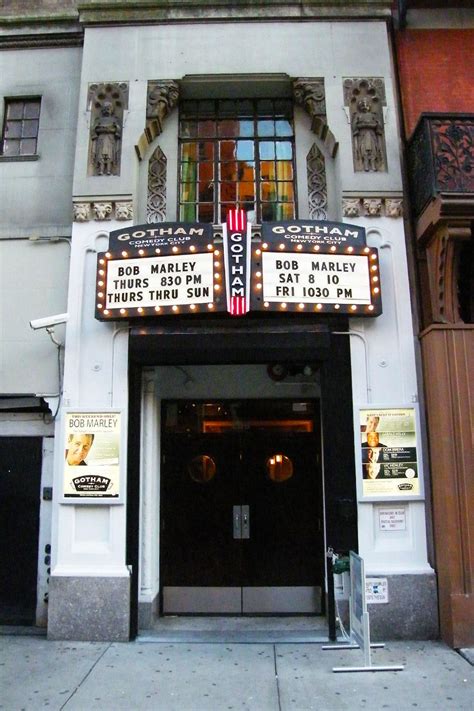 9 Best Comedy Clubs in New York City