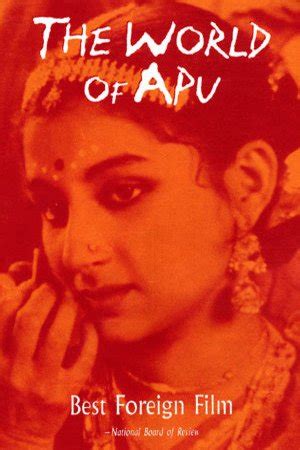 Apur Sansar (1959) by Satyajit Ray