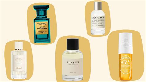 Best summer perfumes: 8 to add to your holiday wishlist | My Imperfect Life