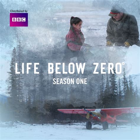 Watch Life Below Zero Episodes | Season 1 | TVGuide.com