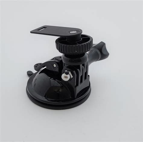 UNIDEN R3 and R1 Radar Detector Mount With Suction Cup P7-U2 - Etsy