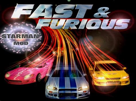 Fast And Furious 6 Game Free Download For pc ~ Top Full Game And ...