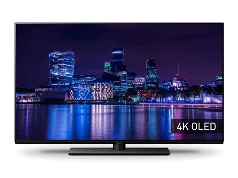 Specs - 48 inch 4K OLED TV | TX-48MZ980B | Panasonic UK & Ireland