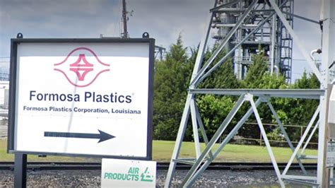 Opponents want Formosa Plastics to stop work at Louisiana site | Fox ...