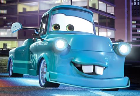 Image - Mater tokyo mater.png | Pixar Wiki | FANDOM powered by Wikia