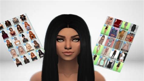 Sims 4 build mode cc folder download - dashbda