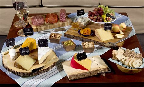 How To Host a Wine and Cheese Party | Lipper International