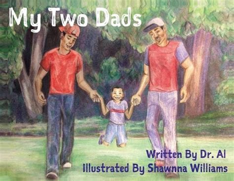 My Two Dads – Reading Book, 9780692097885