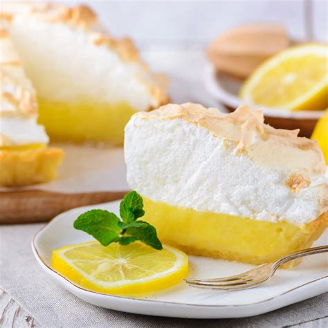 Lemon Meringue Pie Wallpapers - Wallpaper Cave