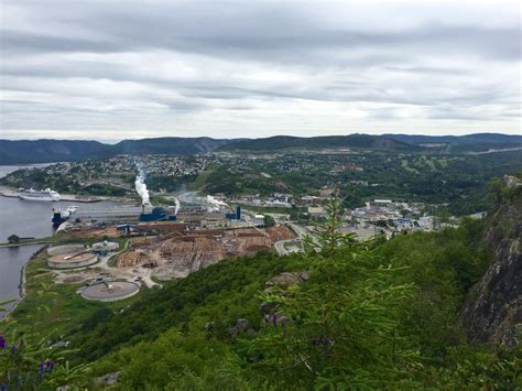 Corner Brook, Newfoundland | Newfoundland, Corner brook, Amazing pics