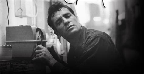 March 12: JACK KEROUAC – The Gratitude of Experience - OnGratitude.com