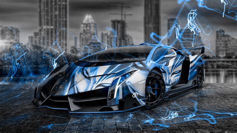 Neon Lamborghini Wallpapers - Top Free Neon Lamborghini Backgrounds - WallpaperAccess