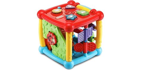 VTech Busy Learners Activity Cube