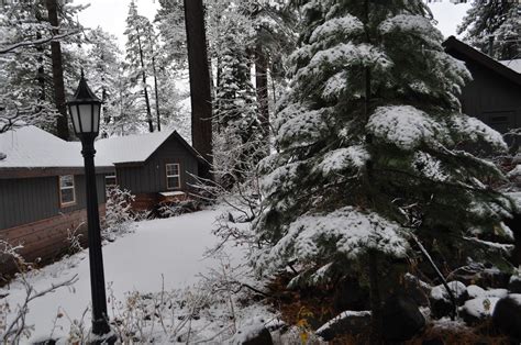 ACCOMMODATIONS — Donner Ski Ranch