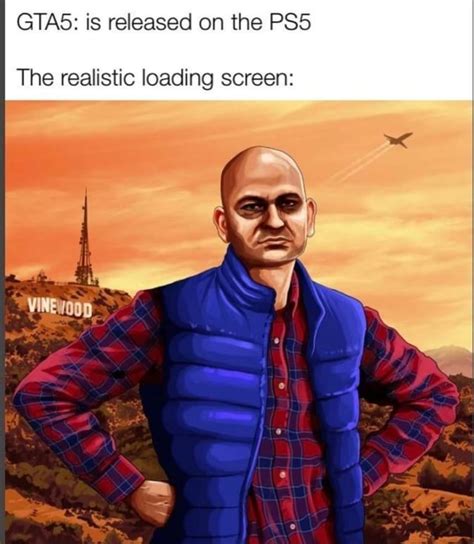 Gta 4 loading screen memes - gearjenol