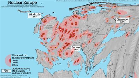 Nuclear Europe