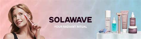 Solawave | Ulta Beauty