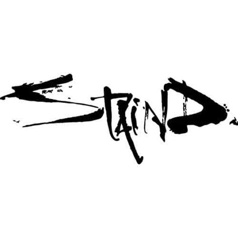 Staind Logo - LogoDix