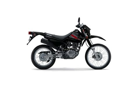 Suzuki DR200S 2022 Price in Pakistan, Specs & Features