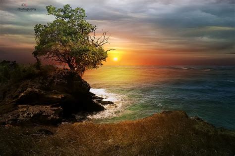 On the Island | Island, Sunrise sunset, Fine art photography