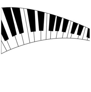 Free Piano Keys Cliparts, Download Free Piano Keys Cliparts png images, Free ClipArts on Clipart ...